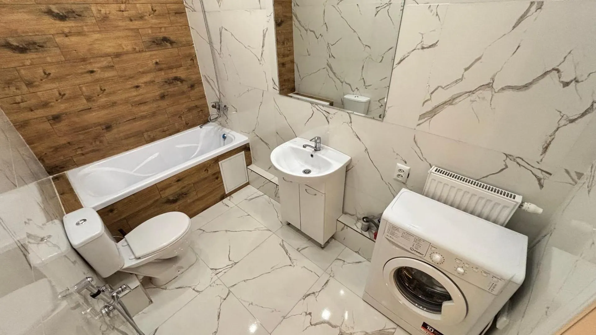 Royal Heights Apartment Almaty
