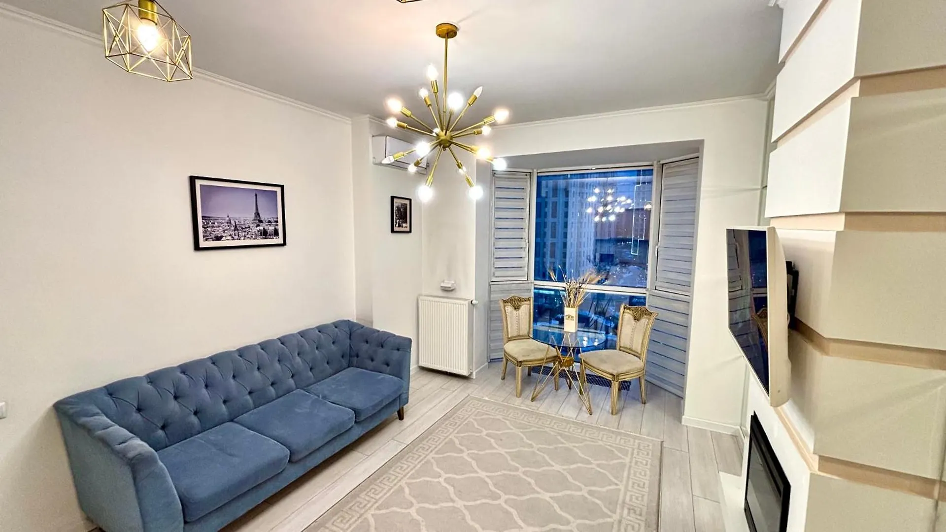 Royal Heights Apartment Almaty