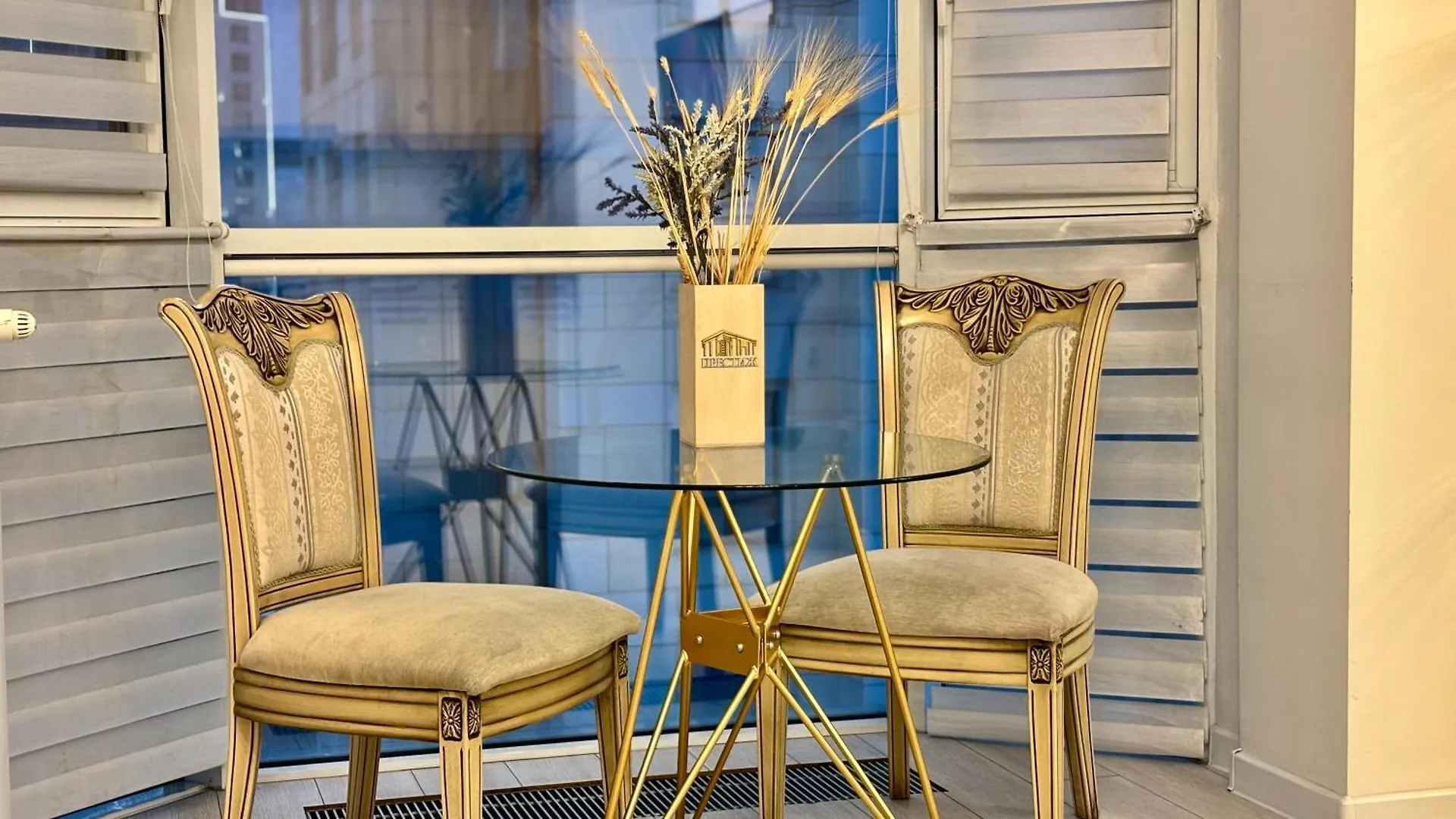 Royal Heights Apartment Almaty