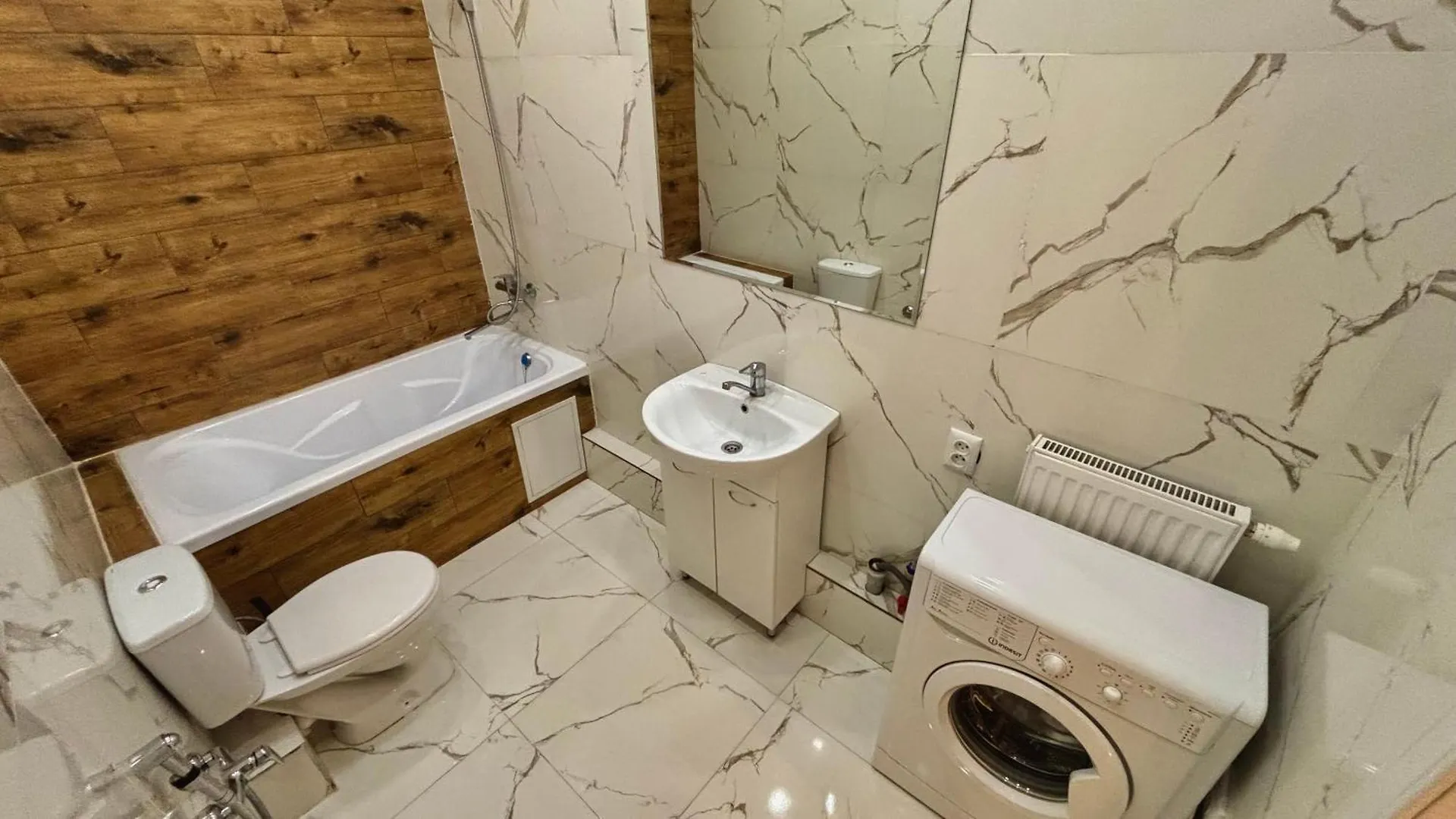Royal Heights Apartment Almaty