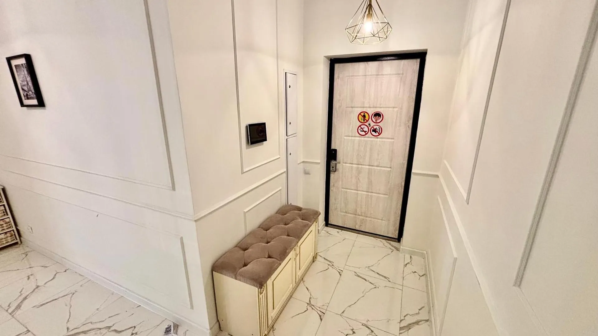 Royal Heights Apartment Almaty Kazakhstan