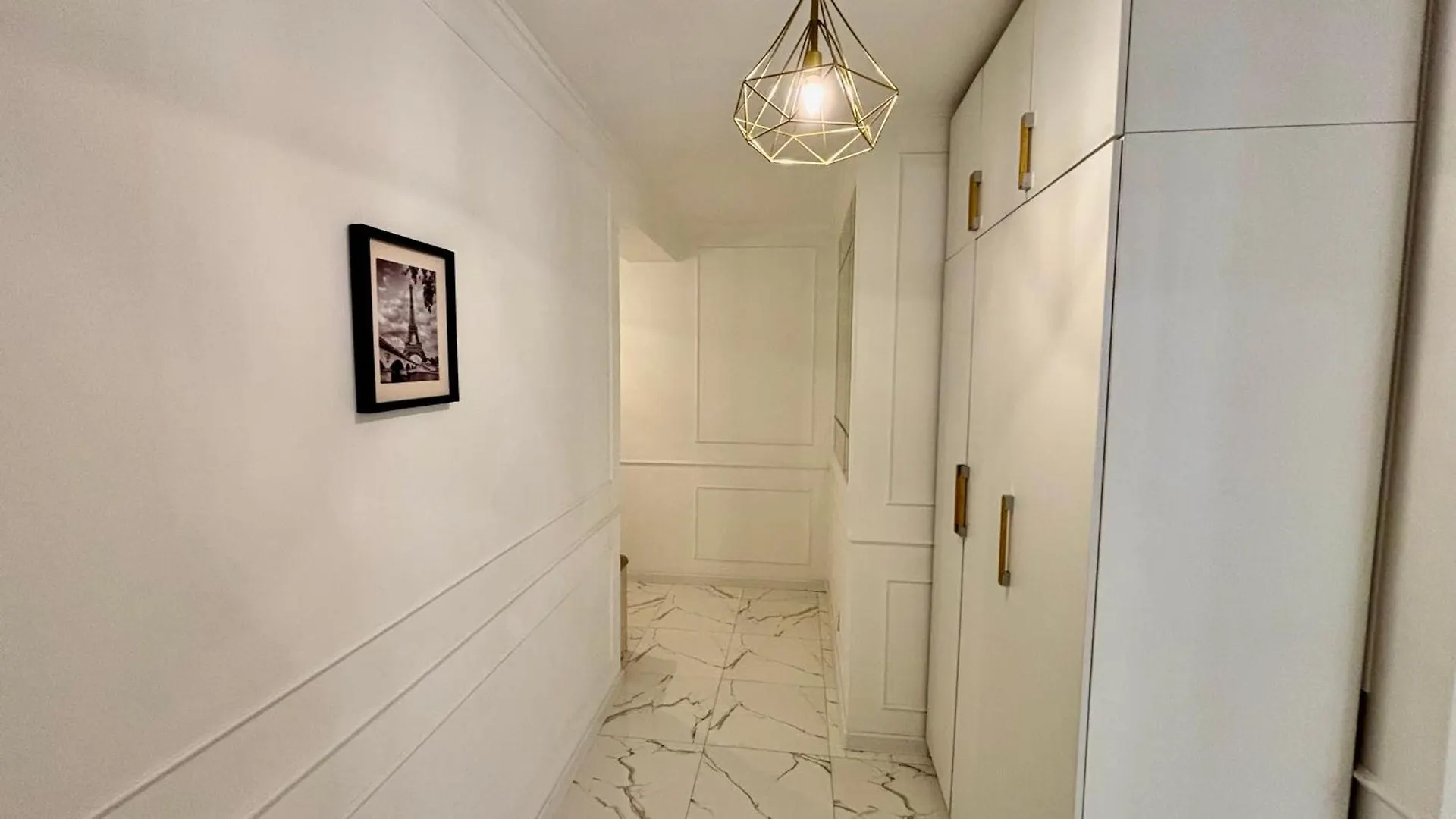 Royal Heights Apartment Almaty Kazakhstan