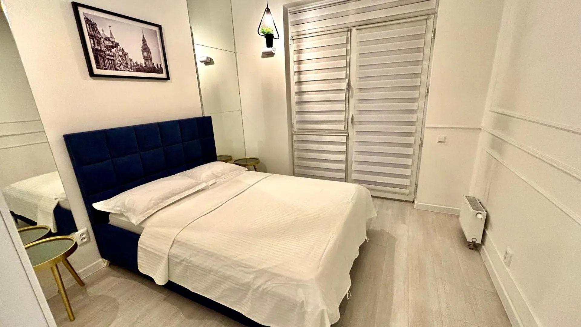 Royal Heights Apartment Almaty